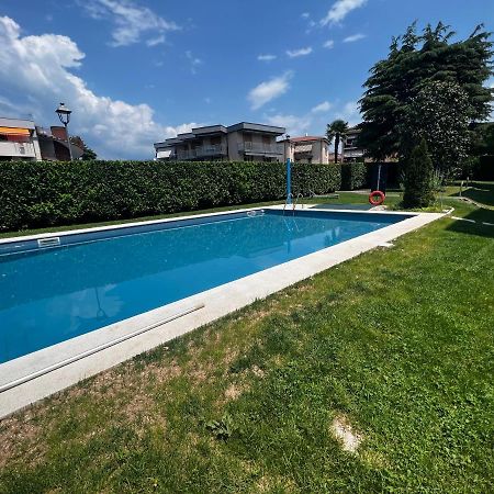 Apartment Cornicello With Pool By Glam Bardolino Exterior photo